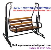Indoor Swing for Balcony