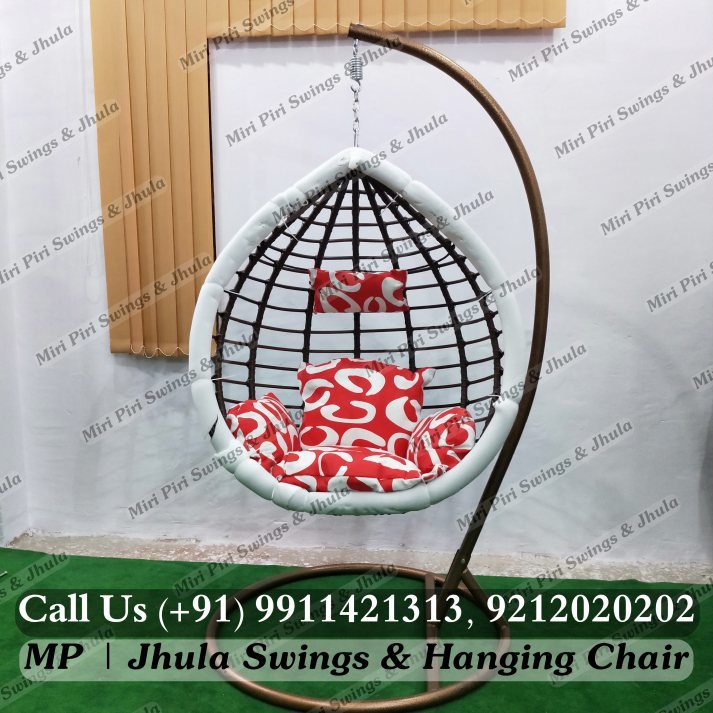 Indoor Swing for Balcony