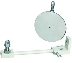 INERTIA DISC (Iron)