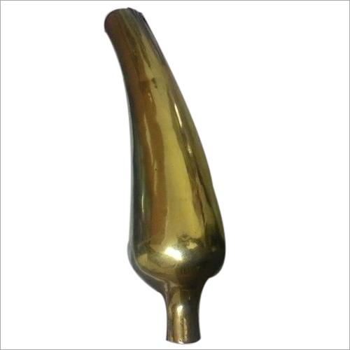 Brass Fountain Nozzle