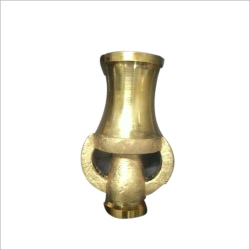 Brass Fountain Nozzle