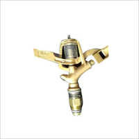 Irrigation Sprinkler Nozzle