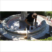 Fountain Repairing Service