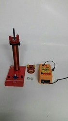 INDUCED CURRENT APPARATUS