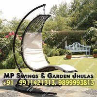 Indoor Swing for Terrace