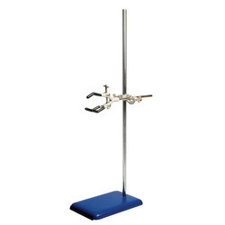 IRON STAND (with Clamp & Boss Head)