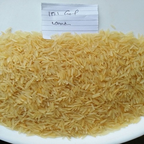 Basmati Rice By POWER FUTURE