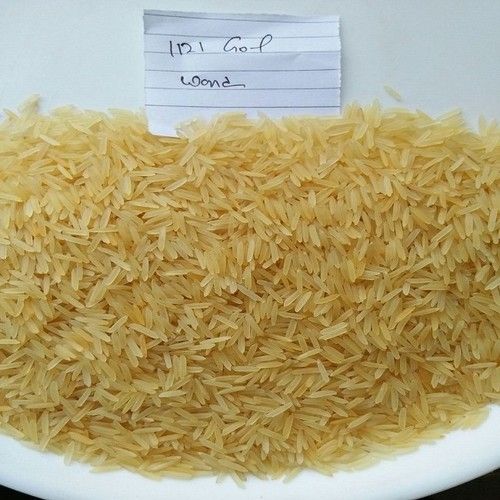 Basmati Rice