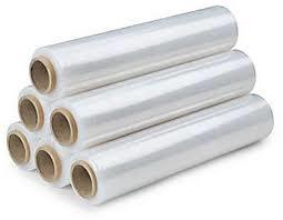 Stretch Film Manufacturers In Agra