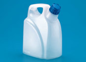 5 Litre HDPE Jerrican