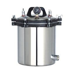 Portable Sterilizer Autoclave