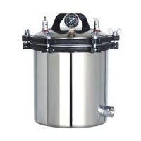 Portable Sterilizer Autoclave
