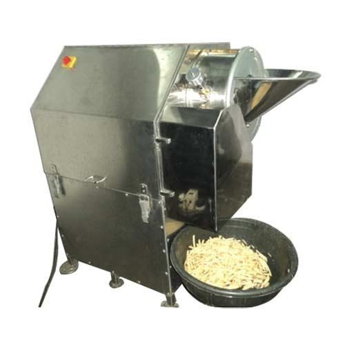 Finger Chips Machine Food Processing Machinery