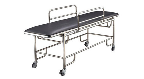 Stretcher Trolley Application: For Patients Purpose