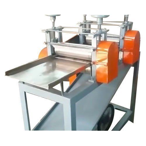 Samosa Patti Making Machine Food Processing Machinery