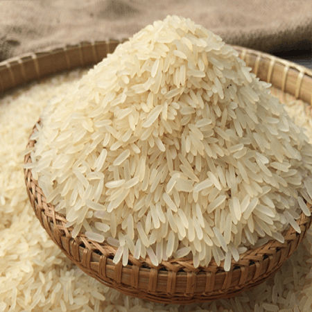 Jasmine Rice