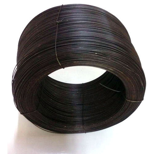 Bailing Wires