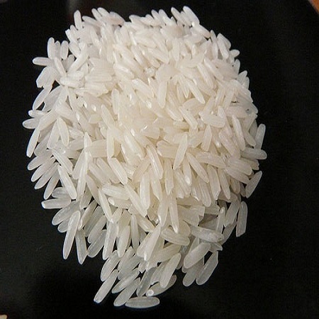 Thai Parboiled Rice Admixture (%): 10