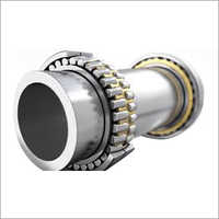 Explorer Spherical Bearings
