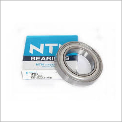Ntn Ball Bearing Bore Size: Customized