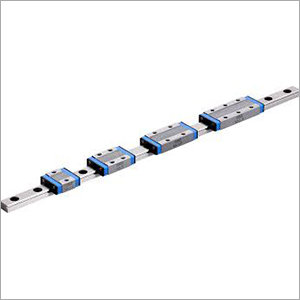 Linear Motion Rolling Guide