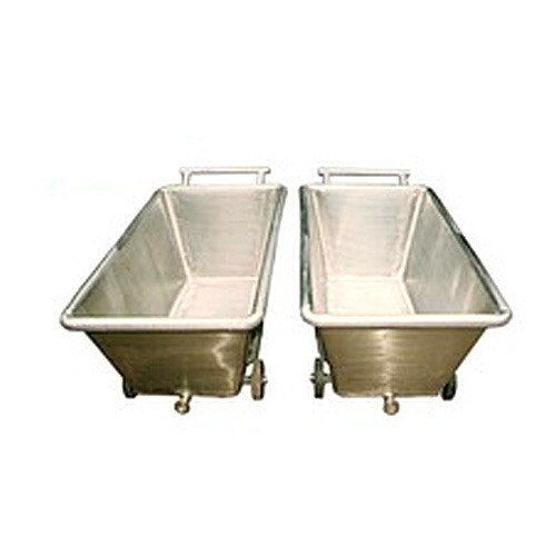 Butter Trolly Food Processing Machinery