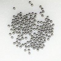 Tungsten Alloy Ball
