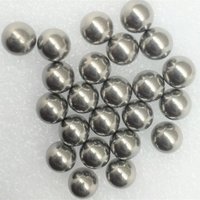 Tungsten Alloy Ball