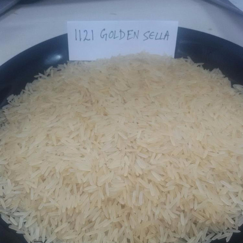 Aromatic Basmati Rice 0.1% Broken Aromatic Basmati Rice 0.1% Broken