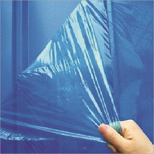 Hard Surface Protection Film