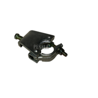 Gravlock Coupler