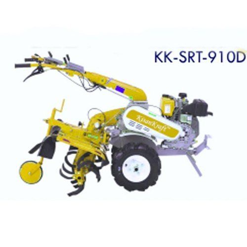 KK SRT 910E Agriculture Cultivator