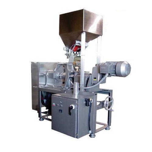 Corn Puff Extruder Machine Agriculture Industry