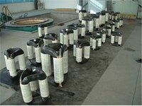 Wound Core Winding Machine - Feature: Good Quality