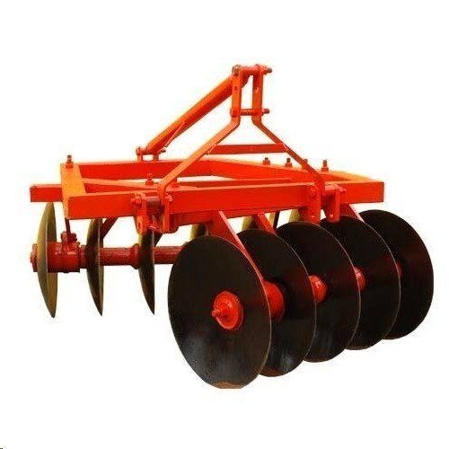 Disc Harrow Agriculture Industry