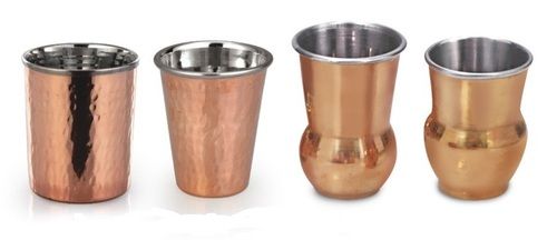 Copper Glass