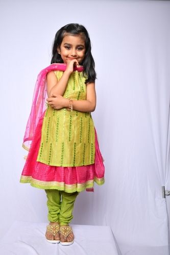 children's ghagra choli