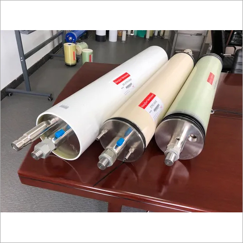 Disc Tube RO Membrane