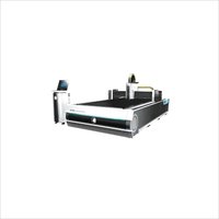 Fiber Laser Cutting Machine 3015C