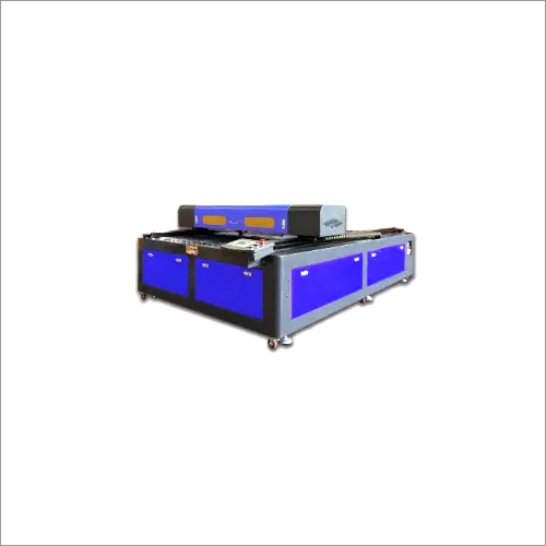 2513 Co2 laser cutting machine