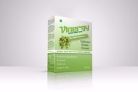 Vinergy Instant Energy Drink (elaichi Flavor)