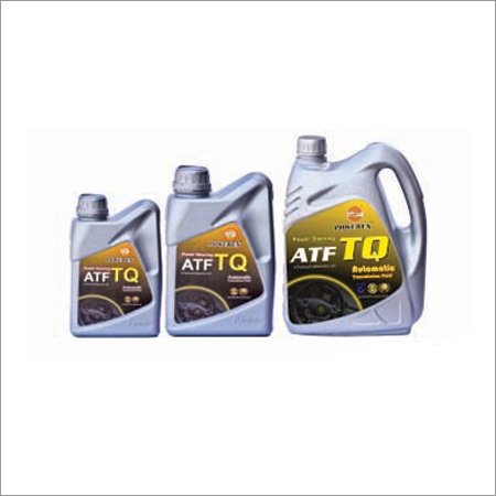 Automotive Oil Jerry Can