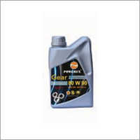 80 W 90 Gear Oil Jerry Can