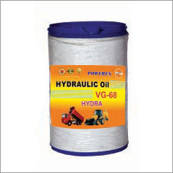 Vg-68 Hydraulic Oil Application: Automobile Industries