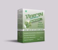 Vinergy Instant Energy Drink (Variyali Flavor)