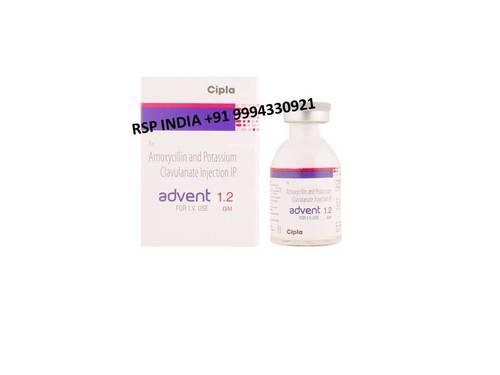 Advent 1.2Gm Injection Liquid