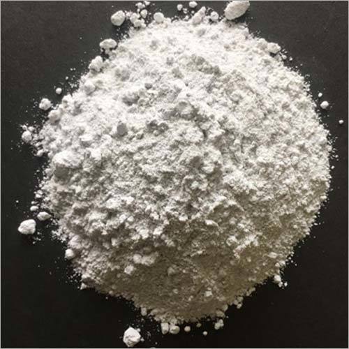Tapiaco Strach Powder Application: Industry