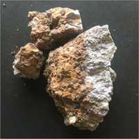 Magnesite Lump