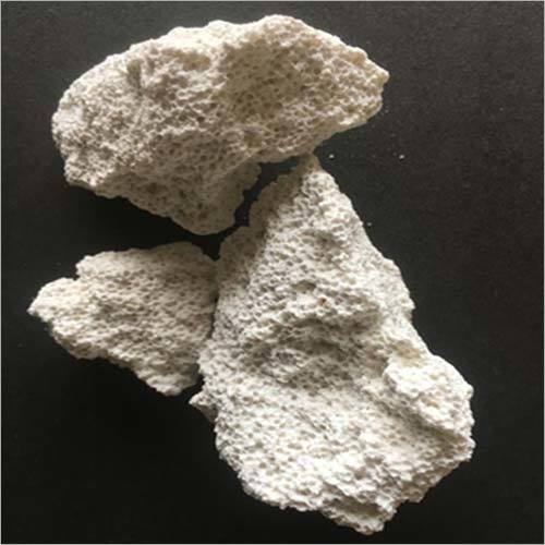 Insulation Lump - Premium Quality, High Voltage Insulation, Fire Retardant, Weather Proof, Industrial Application, White Color, Reusable Protection and Sealing Solution