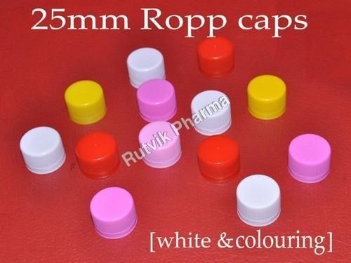 25mm Ropp Cap